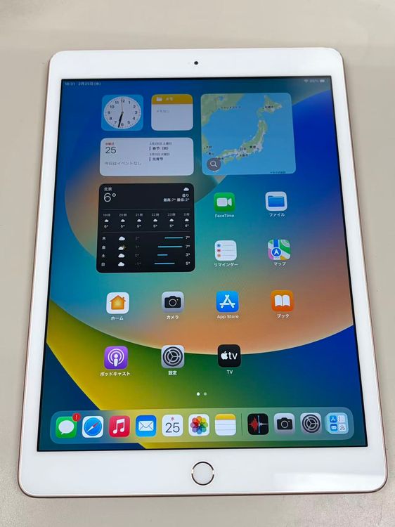 ���� ����80% apple iPad (��7����) 128GB ������