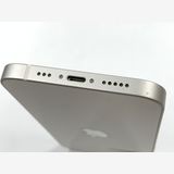 �ڥ�Х���BOX������85%SIM�ե꡼ iPhone12 128GB �ۥ磻��