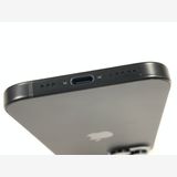 ڥХBOX 98%SIMե꡼ iPhone15 128GB ֥å