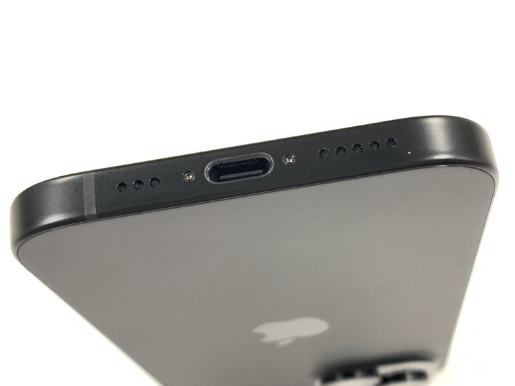 ڥХBOX 98%SIMե꡼ iPhone15 128GB ֥å