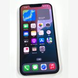 �ڥ�Х���BOX������87% SIM�ե꡼ iPhone13 128GB �������饤��