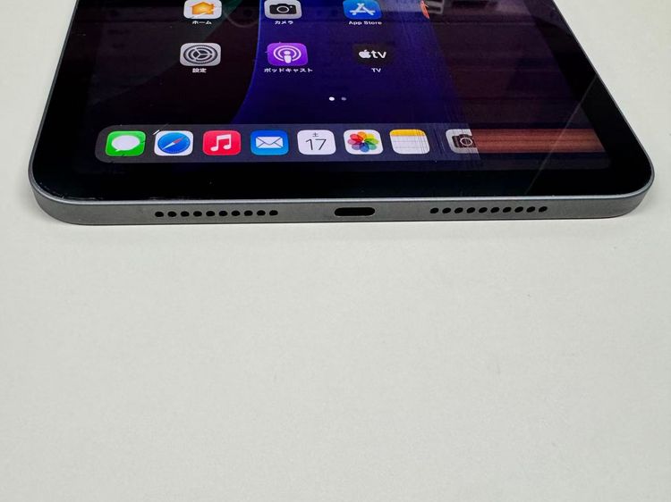 iPad mini ��6���� Wi-Fi 64GB ���ڡ������쥤