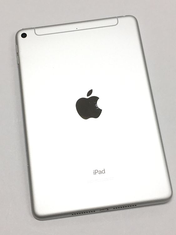 ڥХBOX 81 SIMե꡼ iPad mini 5 64GB С