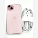 �ڥ�Х���BOX�ۿ���Ʊ�� ����84%SIM�ե꡼ iPhone15 256GB �ԥ�