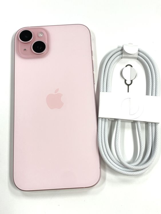 �ڥ�Х���BOX�ۿ���Ʊ�� ����84%SIM�ե꡼ iPhone15 256GB �ԥ�