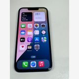 ڥХBOX 76%SIMե꡼ iPhone13 512GB ߥåɥʥ
