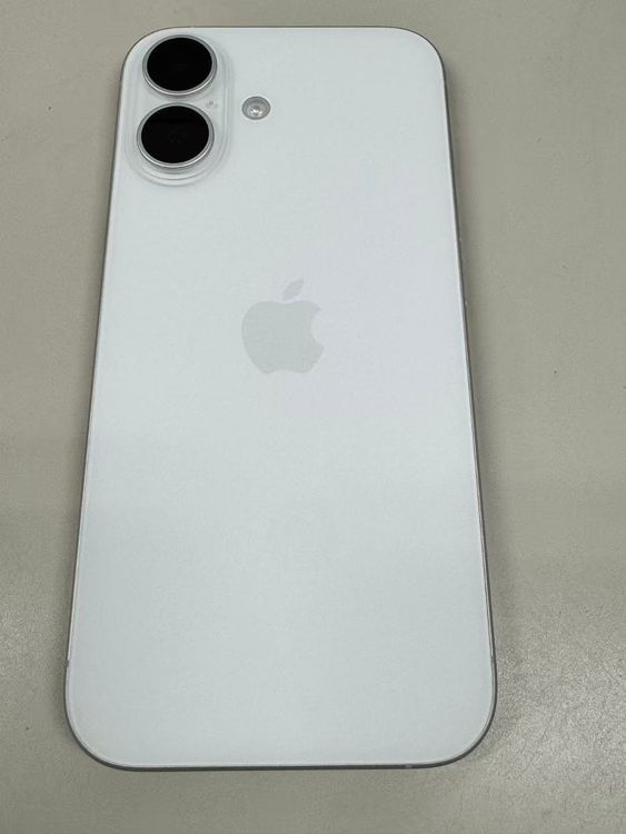 ڥХBOXۿƱ 95%SIMե꡼ iPhone16 128GB ۥ磻