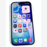 �ڥ�Х���BOX�ۿ���Ʊ�� ����99%SIM�ե꡼ iPhone15 128GB �֥롼
