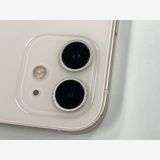 ư���������100%SIM�ե꡼ iPhone12 64GB �ۥ磻��