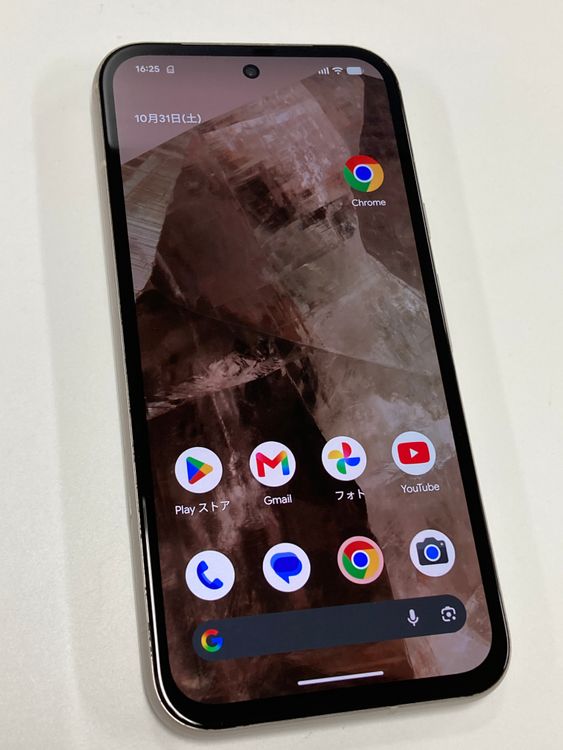 �ڥ�Х���BOX�۶����� ����94% SIM�ե꡼ Google Pixel 8a 128GB