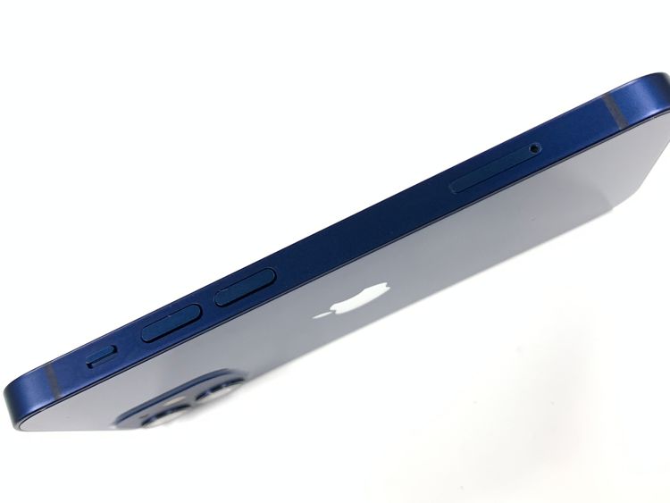 ڥХBOX 84%SIMե꡼ iPhone12mini  256GB ֥롼