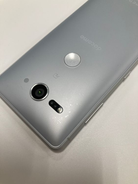 �ڥ�Х���BOX������sim���å������ Xperia XZ2 Compact SO-05K