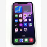 ڥХBOX83% SIMե꡼ iPhone12 64GB ֥å