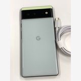 ڥХBOX Google Pixel6 128GB  ե