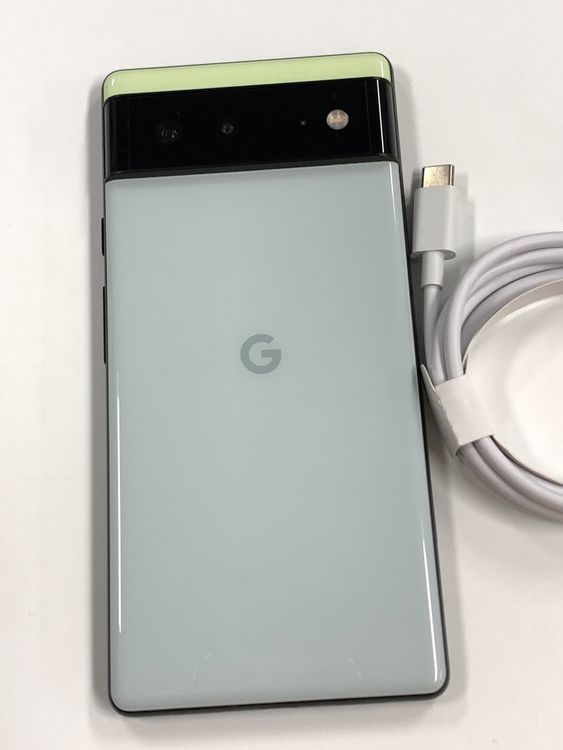 ڥХBOX Google Pixel6 128GB  ե