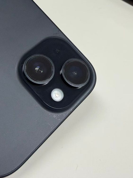 �ڥ�Х���BOX������ ����87%SIM�ե꡼ iPhone15 128GB �֥�å�