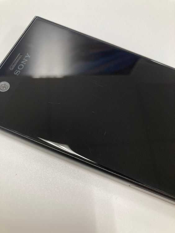 �ڥ�Х���BOX�� SIM���å������ docomo Xperia SO-02K �֥�å�