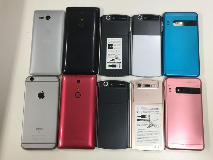 検索結果（J「ジャンク品」・） 商品一覧｜ムスビー【中古スマホ・中古
