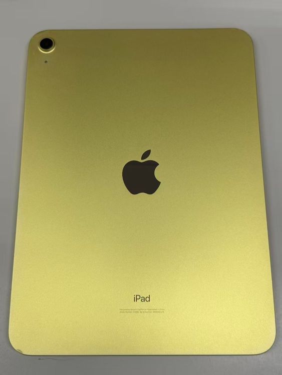 ����87�� iPad  10.9����� (��10����) Wi-Fi 256GB ��������