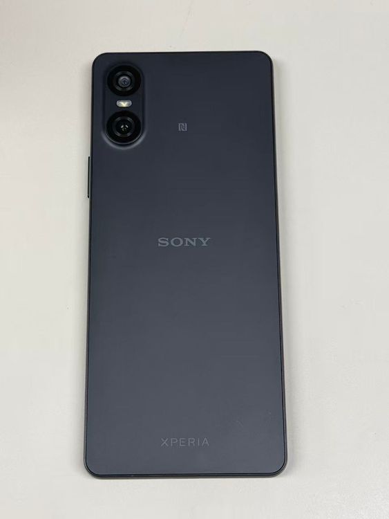 �ڥ�Х���BOX�۶���������100% SIM�ե꡼Xperia 10 VI SOG14 128GB