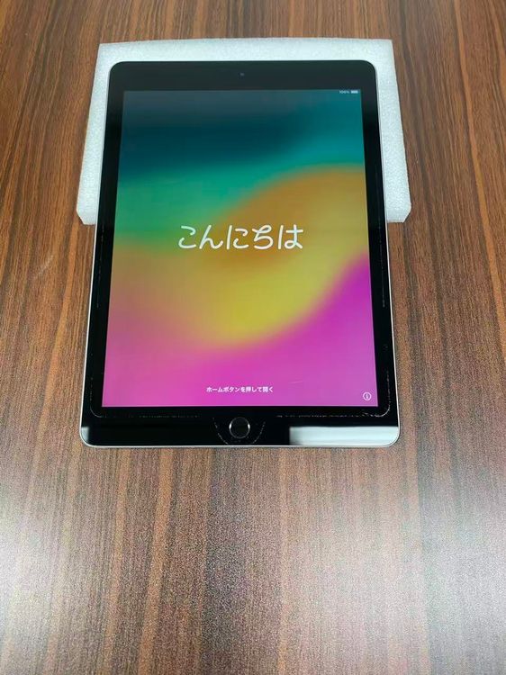 Apple iPad ��6���� Wi-Fi��128GB Space gray