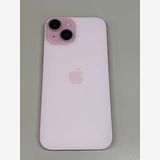 �ڥ�Х���BOX�ۿ���Ʊ�� ����86%SIM�ե꡼ iPhone15 128GB �ԥ�