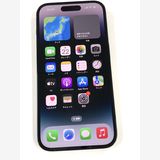 ����Ʊ�� ����100% SIM�ե꡼ iPhone 14 Pro 256GB ���ڡ����֥�å�