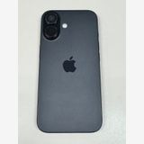 ڥХBOX100%SIMե꡼ iPhone16 128GB ֥å