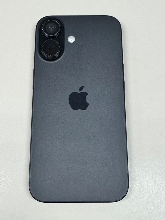 ڥХBOX100%SIMե꡼ iPhone16 128GB ֥å