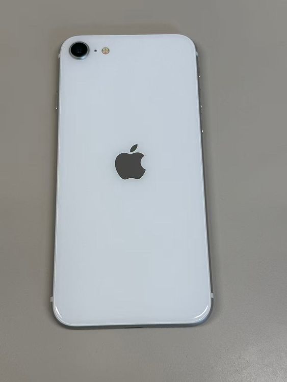 �ڥ�Х���BOX�� ���� ����85%SIM�ե꡼ iPhone SE(��2����) 64GB