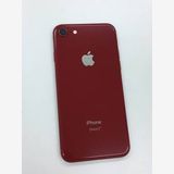 ڥХBOX 87% docomo iPhone8 64GB Red