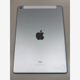 電池83% SIMフリー iPad (第6世代) 32GB シルバー