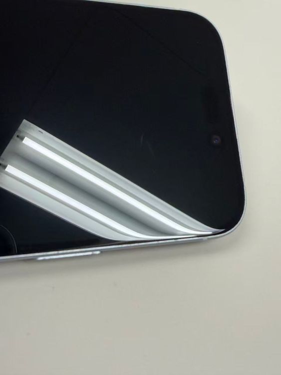 �ڥ�Х���BOX������ ����89%SIM�ե꡼ iPhone15 128GB �֥롼