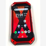 au SIM�ե꡼ TORQUE 5G ��å� KYG01