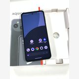 ̤���� SIM�ե꡼ AQUOS sense9 SH-M29 6GB/128GB �֥�å�