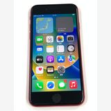 �ڥ�Х���BOX�� Ķ���� ����96%SIM�ե꡼iPhone SE(��2����) 64GB����å�