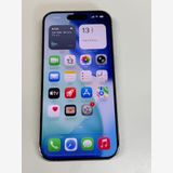 �ڥ�Х���BOX�۶����� ����89%SIM�ե꡼ iPhone15 Pro 256GB �ۥ磻��