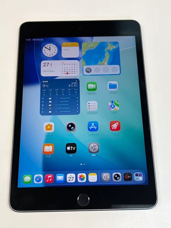 ���� ����85��iPad mini(��5����) 64GB  ���ڡ�������
