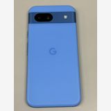 �ڥ�Х���BOX������ ����97�� SIM�ե꡼Google Pixel 8a 128GB Bay