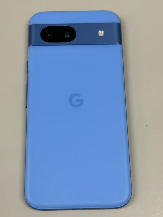 �ڥ�Х���BOX������ ����97�� SIM�ե꡼Google Pixel 8a 128GB Bay