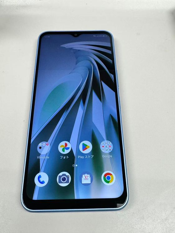 ڥХBOX  SIMե꡼ Y!mobile Libero 5G IV A302ZT