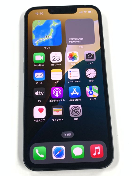 �ڥ�Х���BOX��̤���� ����100%SIM�ե꡼ iPhone16e 128GB���֥�å�