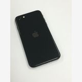 �ڥ�Х���BOX�� ����100��SIM�ե꡼ iPhone SE(��2����)  64GB �֥�å�