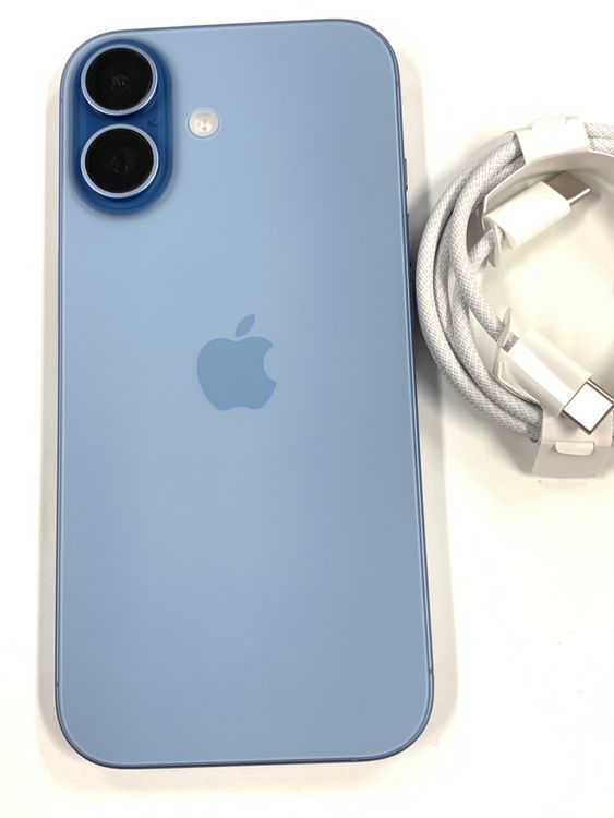 ���� ����100% SIM�ե꡼ iPhone17 256GB �ߥ��ȥ֥롼