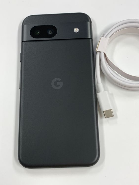 ڥХBOXۿƱ 98%SIMե꡼ Google Pixel 8a 128GB