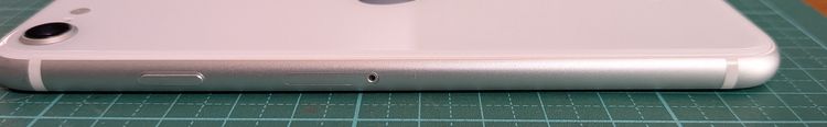 ���� iPhoneSE �裲���� 128GB �ۥ磻��  �������¡�  SIM�ե꡼
