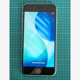 ���� iPhoneSE �裲���� 128GB �ۥ磻��  �������¡�  SIM�ե꡼