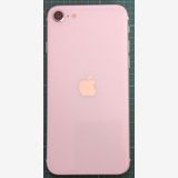 ���� iPhoneSE �裲���� 128GB �ۥ磻��  �������¡�  SIM�ե꡼