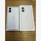 開封済み未使用品 SoftBank版SIMフリー iPhone17 256GB