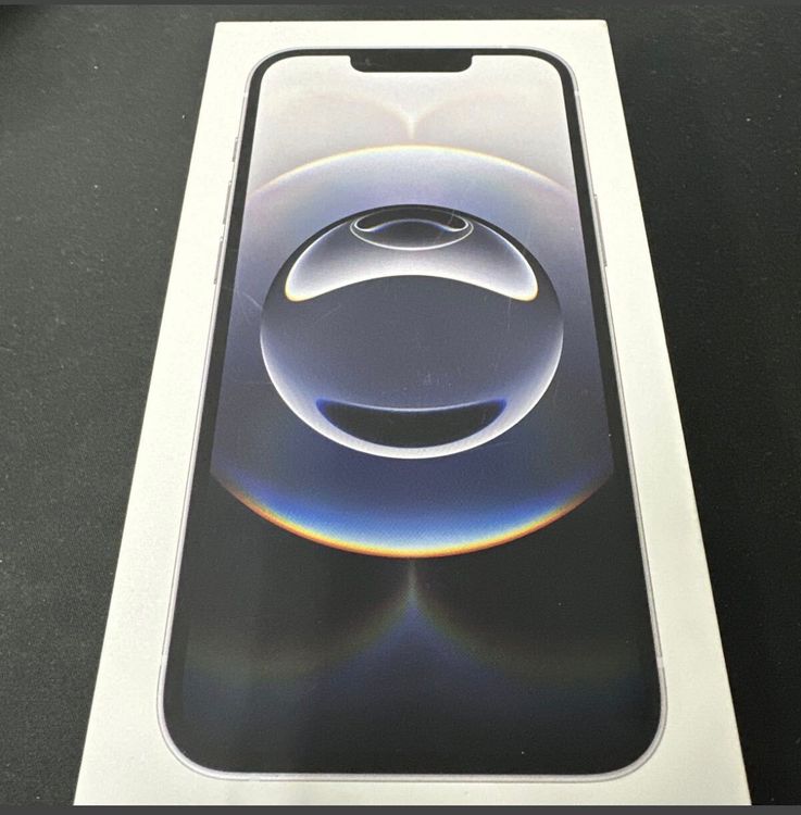 ������̤������SoftBank�ǣӣɣͥե꡼��iPhone16e 128GB��A3409���ۥ磻��